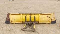 P-567  Snow Plow Blade