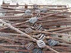 P-412   Iron Fencing