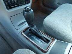 P-121  2003 Buick Regal