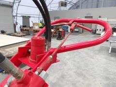 P-437 Rice Auger