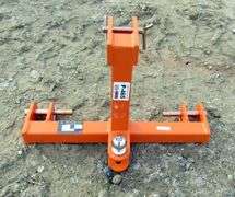 P-465  3-Point Hitch