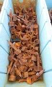 P-407 Iron Fencing Parts