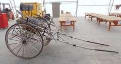 P-120  Horse Carriage