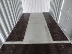 P-531 One Trip Multi-Door 40' Storage Container