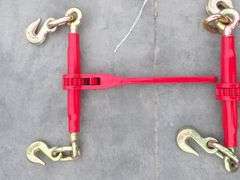 P-550 Chain Binders (4)