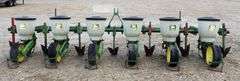 P-144 John Deere 71 Flex Planter