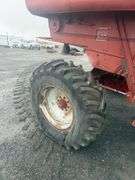 R-406 Case IH1688 Axial-Flow Combine