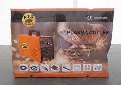 P-536 ATS Plasma Cutter