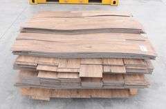 P-107  LVP Flooring
