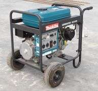 P-581 Makita Generator