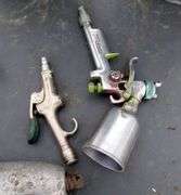 P-217  Pneumatic Tools