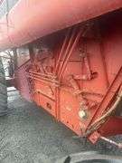 R-406 Case IH1688 Axial-Flow Combine