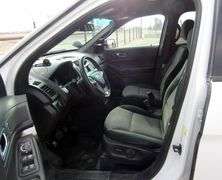 P-155 2014 Ford Explorer