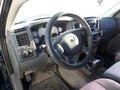 P-402  2007 Ram 1500 FlexFuel Pickup