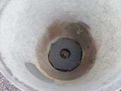 P-144 John Deere 71 Flex Planter