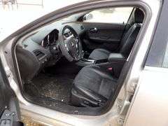 P-430  2008 Chevy Malibu