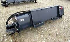 P-442  Wolverine 72" Skid Steer Tiller
