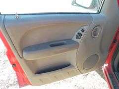 P-124 2004 Jeep Liberty