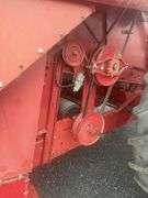 R-406 Case IH1688 Axial-Flow Combine