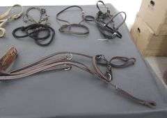 P-277 Equestrian Supplies