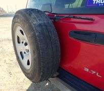 P-124 2004 Jeep Liberty