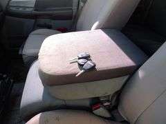 P-402  2007 Ram 1500 FlexFuel Pickup