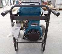 P-582 Makita Generator