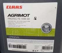 P-287  Agrimot 10W-30 Engine Oil