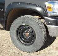 P-402  2007 Ram 1500 FlexFuel Pickup