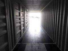 P-372 Storage Container