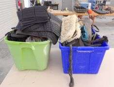 P-117  Equestrian Supplies