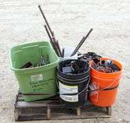 P-428  Concrete Forming Supplies