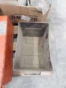 P-644  Truck Parts Pallet Stock