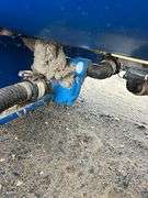 R-345 Snyder Industries 3- Point Sprayer