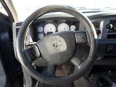 P-402  2007 Ram 1500 FlexFuel Pickup