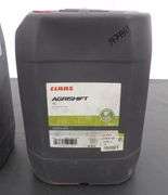 P-191 Claas Agrishift XE Transmission Oil