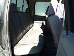 P-402  2007 Ram 1500 FlexFuel Pickup