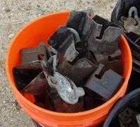 P-428  Concrete Forming Supplies