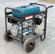P-582 Makita Generator