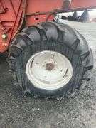 R-406 Case IH1688 Axial-Flow Combine