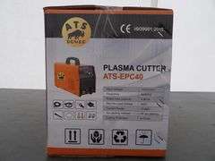 P-539 Plasma Cutter
