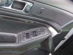 P-155 2014 Ford Explorer
