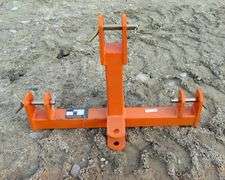 P-460 3-Point Hitch