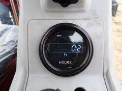 P-530 ATS Mini Hydraulic Excavator