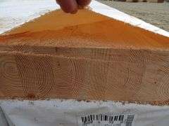 P-712 Glu Lam Beams 24' (2)