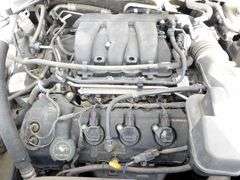 P-104  2015 Ford Explorer