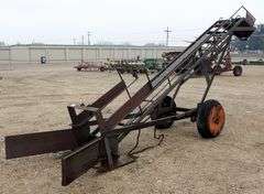P-434 Hay Elevator