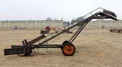 P-434 Hay Elevator
