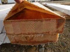 P-743 Glu Lam Beams 16' (2)