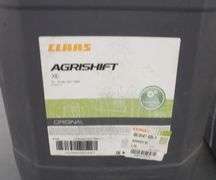 P-190  Claas Agrishift XE Transmission Oil